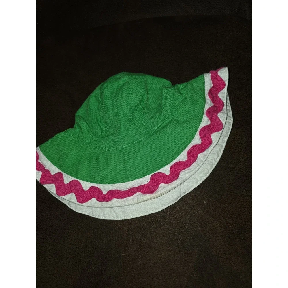 Gymboree island lily sweater top 5 6 skort 5 hat 5 7‎ outfit